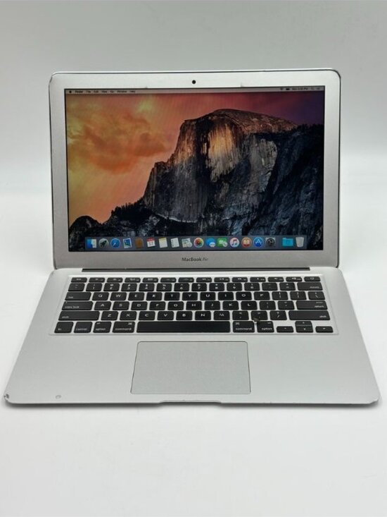 Apple Other - Apple MacBook Air 13" A1466 Early 2014 Intel Core i5 1.4GHz 4GB 128GB SSD
